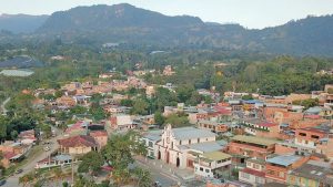 Pueblo de Cachipay